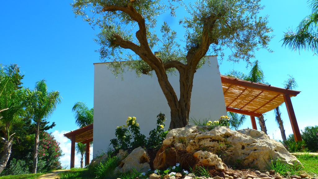 Trenasse Konuk evi Marsala Dış mekan fotoğraf